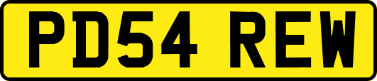PD54REW