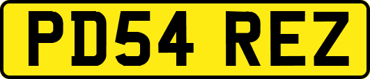 PD54REZ