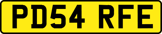 PD54RFE
