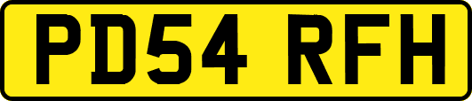 PD54RFH