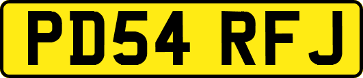 PD54RFJ