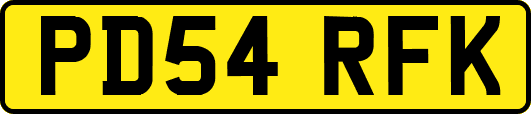 PD54RFK