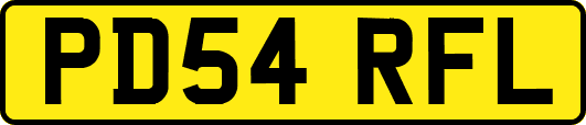 PD54RFL