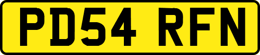 PD54RFN