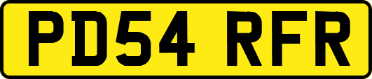 PD54RFR