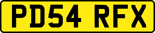 PD54RFX