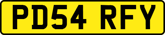PD54RFY