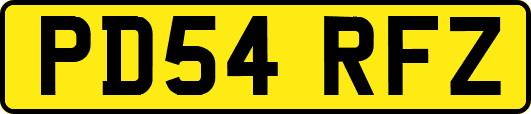 PD54RFZ
