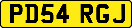 PD54RGJ