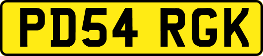 PD54RGK