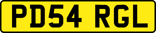 PD54RGL