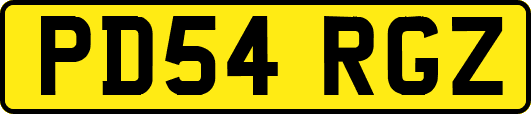 PD54RGZ
