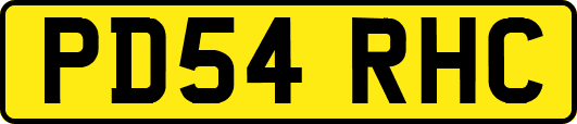PD54RHC