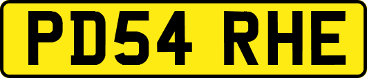 PD54RHE