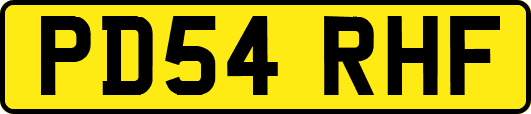 PD54RHF