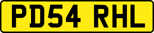PD54RHL