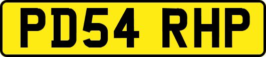 PD54RHP
