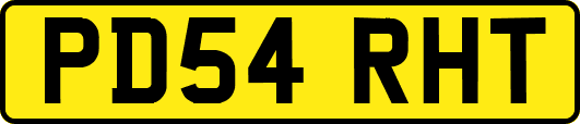 PD54RHT