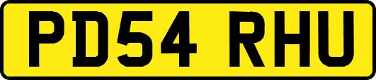 PD54RHU