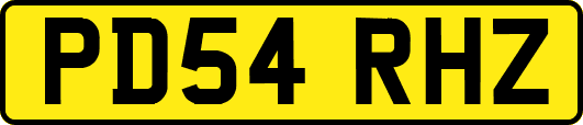 PD54RHZ