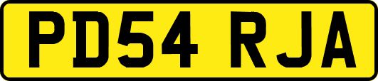 PD54RJA