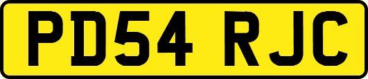 PD54RJC
