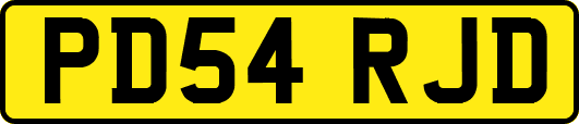 PD54RJD