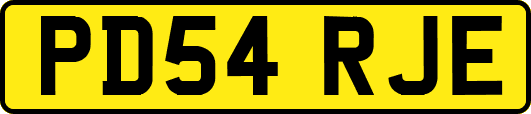 PD54RJE
