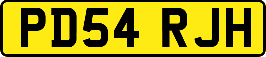 PD54RJH