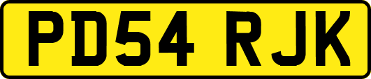 PD54RJK