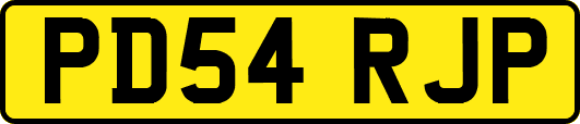 PD54RJP