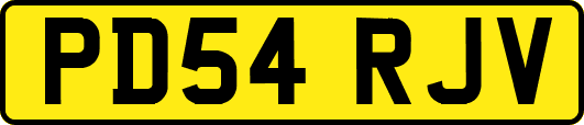 PD54RJV