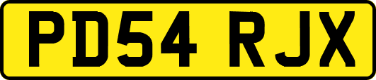 PD54RJX