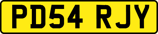 PD54RJY