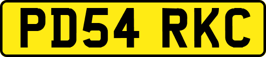 PD54RKC