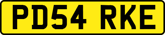 PD54RKE