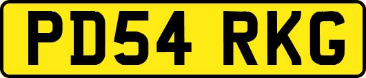 PD54RKG