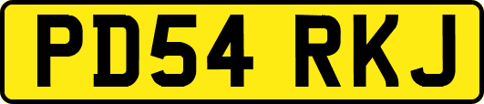 PD54RKJ