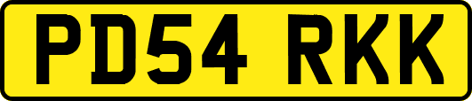 PD54RKK