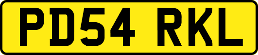 PD54RKL