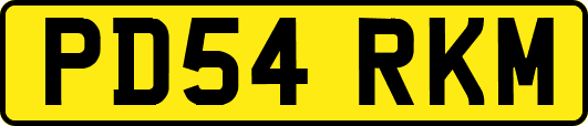 PD54RKM