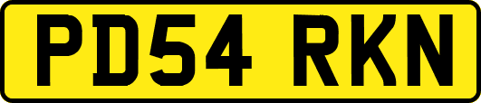 PD54RKN