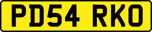 PD54RKO