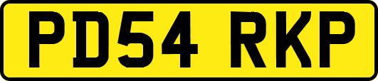 PD54RKP
