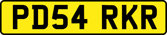 PD54RKR