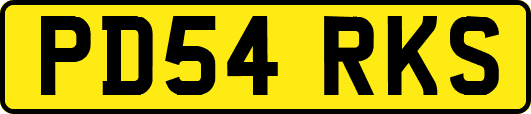 PD54RKS