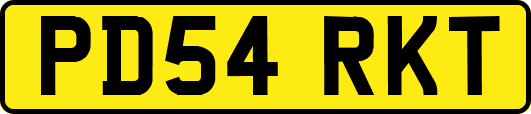 PD54RKT