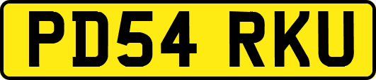 PD54RKU