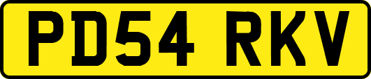 PD54RKV