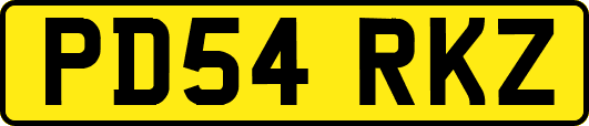 PD54RKZ